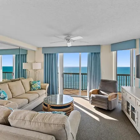 Ashworth 1709 Condo